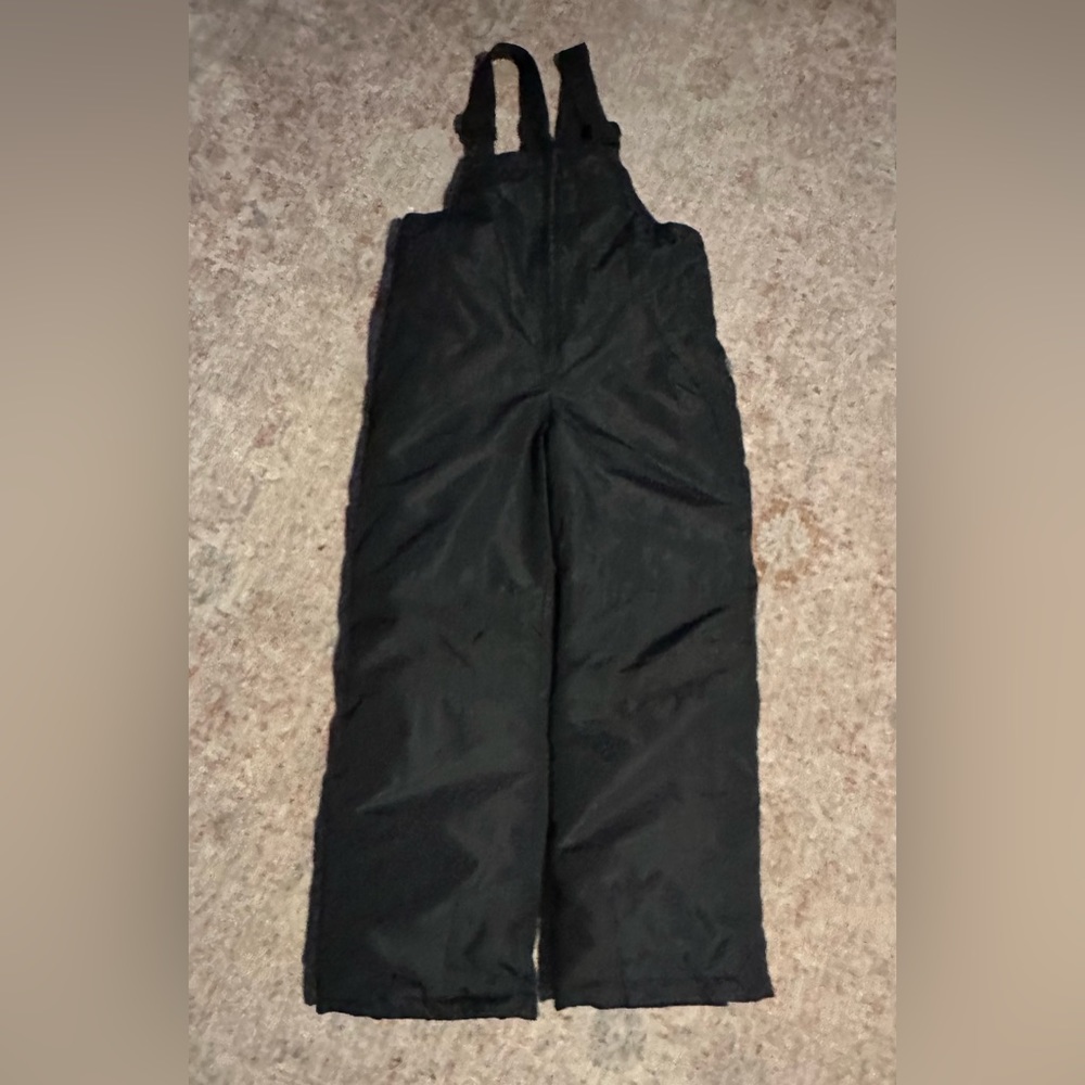 Magellan Ski Bibs.